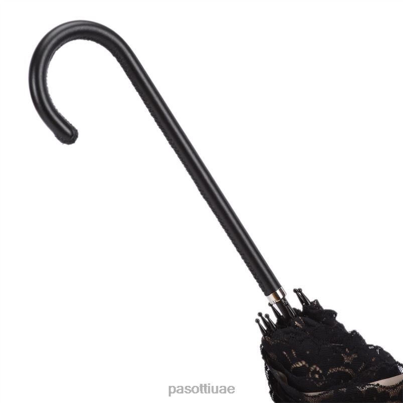 مظلة | 352ne sum-8 d1 - مظلة دانتيل تفتح يدويًا PASOTTI Z446V626